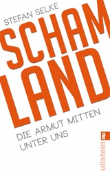 Schamland -  Stefan Selke