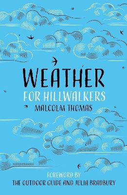 Weather for Hillwalkers - Malcolm Thomas