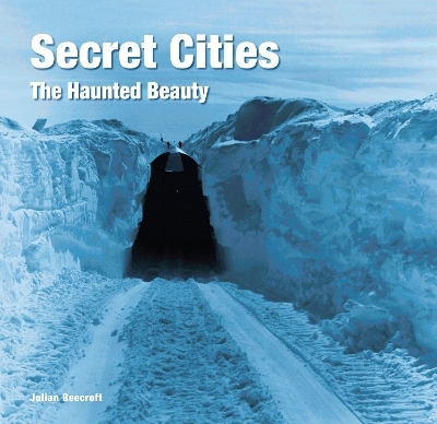 Secret Cities - Dr Julian Beecroft