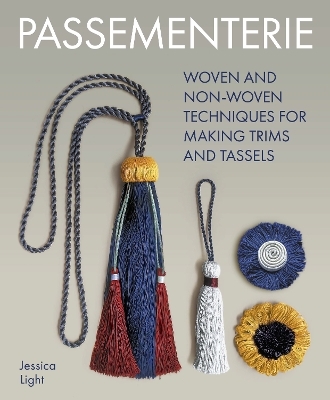 Passementerie - Jessica Light