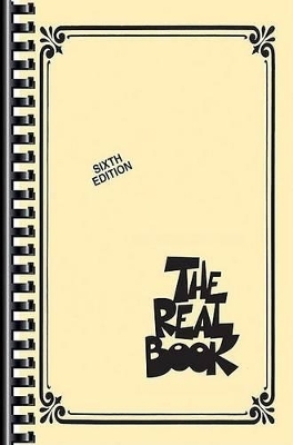 The Real Book - Volume I - Mini Edition