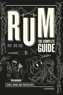 Rum - Isabel Boons, Tom Neijens