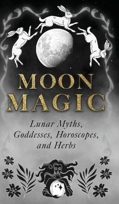 Moon Magic -  Wyrd Books