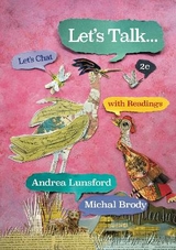 Let's Talk with Readings - Lunsford, Andrea; Brody, Michal