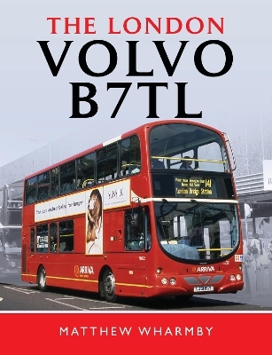 The London Volvo B7TL - Wharmby Matthew