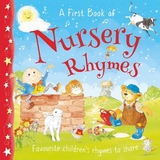 Nursery Rhymes - Giles, Sophie