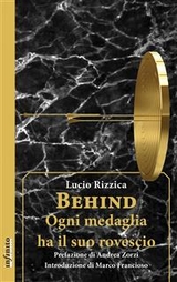 Behind - Lucio Rizzica