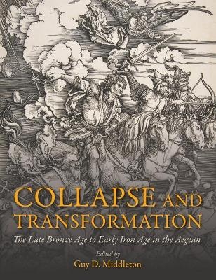 Collapse and Transformation - 