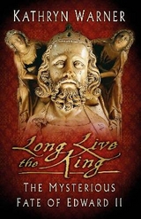 Long Live the King - Warner, Kathryn