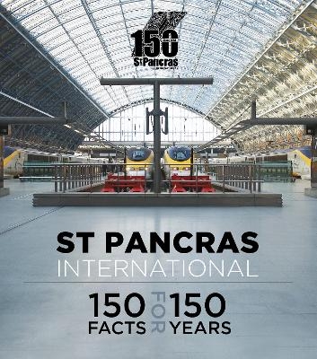 St Pancras International - 