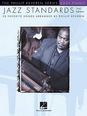 Jazz Standards - 2nd Edition - 