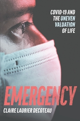 Emergency - Claire Laurier Decoteau