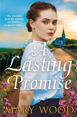 A Lasting Promise - Mary Wood