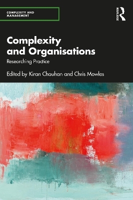 Complexity and Organisations - 