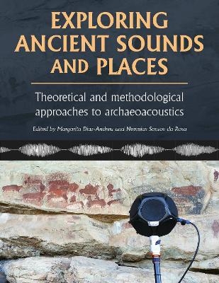 Exploring Ancient Sounds and Places - 