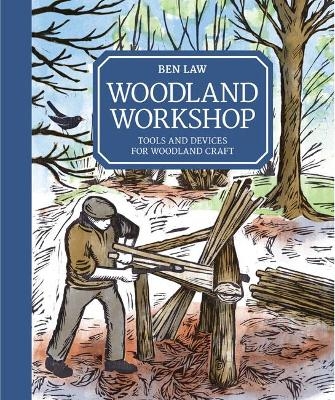 Woodland Workshop - B Law