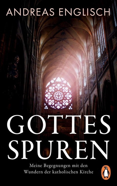 Gottes Spuren -  Andreas Englisch