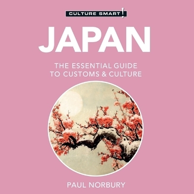 Japan-Culture Smart!: The Essential Guide to Customs & Culture - Paul Norbury