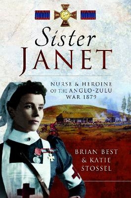 Sister Janet - Brian Best, Katie Stossel