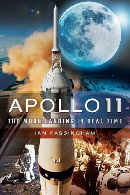 Apollo 11 - Ian Passingham