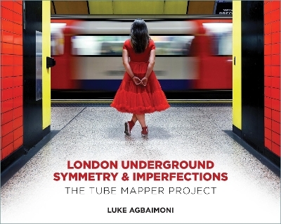 London Underground Symmetry and Imperfections - Luke Agbaimoni