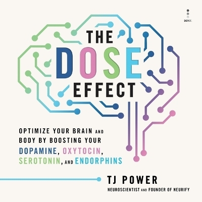 The Dose Effect - Tj Power