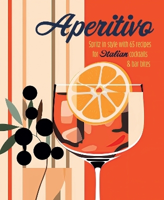 Aperitivo - Ryland Peters &amp Small;  