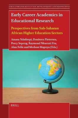 Early Career Academics in Educational Research - 