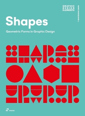 Shapes: Geometric Forms in Graphic Design - 