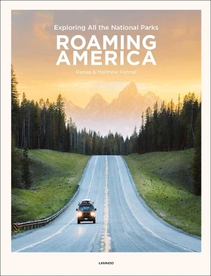 Roaming America - Renee Hahnel, Matthew Hahnel