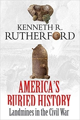 America’S Buried History - Kenneth R. Rutherford