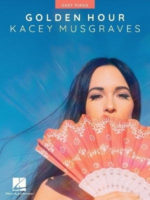 Kacey Musgraves - Golden Hour