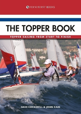 The Topper Book - Dave Cockerill, John Caig