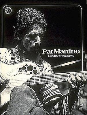 Linear Expressions - Pat Martino - 