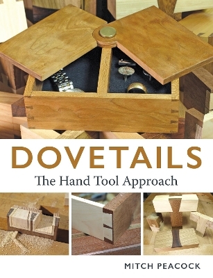 Dovetails - Mitch Peacock