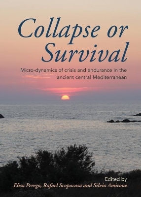 Collapse or Survival - 