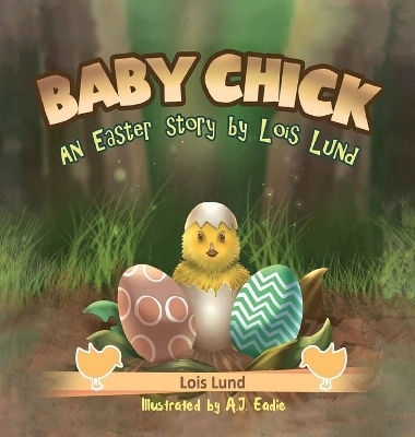 Baby Chick - Lois Lund