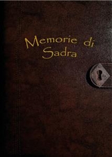 Memorie di Sadra - Ingrid Ippoliti