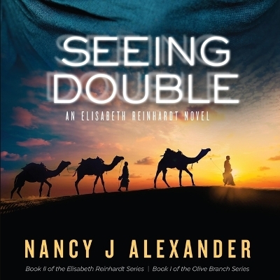 Seeing Double - Nancy Alexander