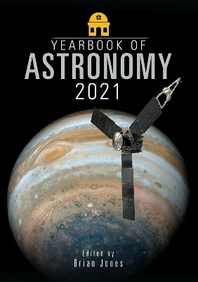 Yearbook of Astronomy 2021 - Brian Jones