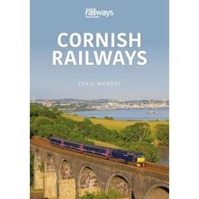 CORNISH RAILWAYS - Craig Munday