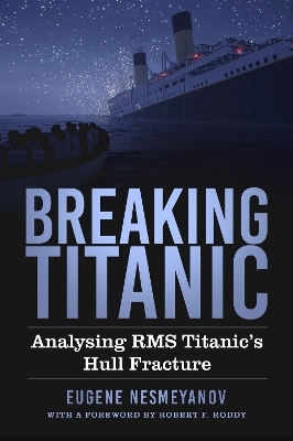 Breaking Titanic - Eugene Nesmeyanov