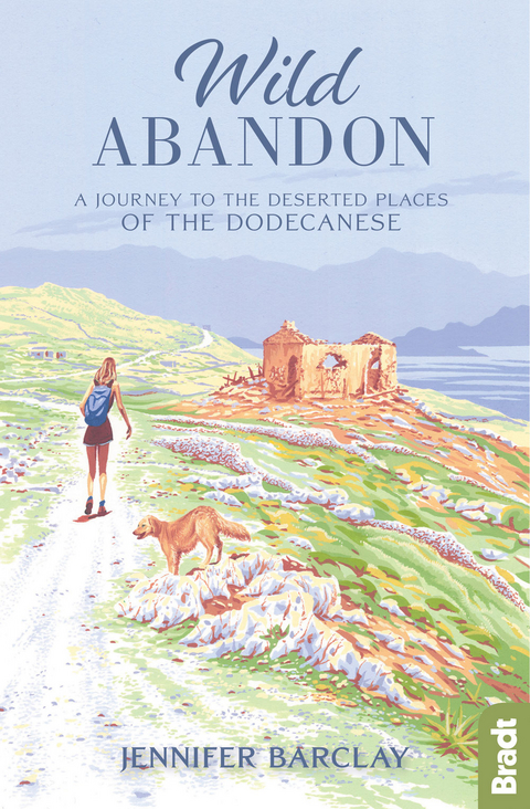 Wild Abandon - Jennifer Barclay