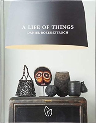 Life of Things - Daniel Rozensztroch