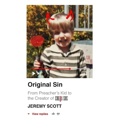 Original Sin - Jeremy Scott,  Marvel