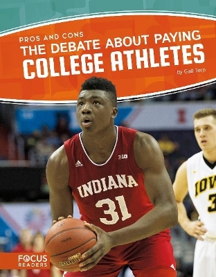 The Debate About Paying College Athletes - Gail Terp