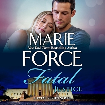 Fatal Justice - Marie Force