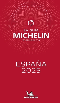 España - The Michelin Guide 2025 -  Michelin