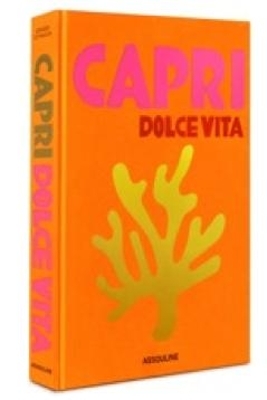 Capri Dolce Vita - Cesare Cunaccia