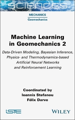 Machine Learning in Geomechanics 2 - 